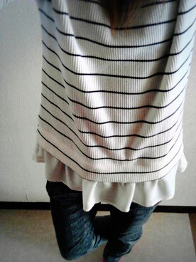 JUNさんのコーディネート