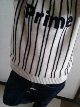 JUNさんのコーディネート