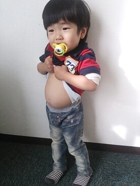 JUNさんのコーディネート