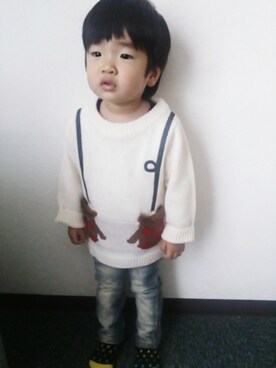 JUNさんのコーディネート