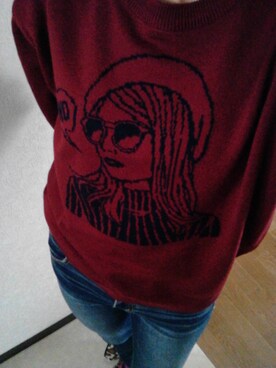 JUNさんのコーディネート