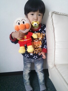 JUNさんのコーディネート