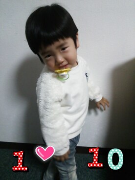 JUNさんのコーディネート