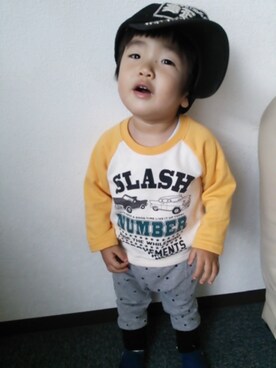 JUNさんのコーディネート