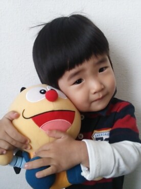 JUNさんのコーディネート