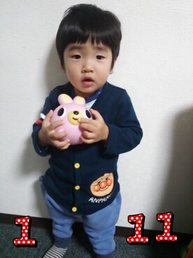 JUNさんのコーディネート