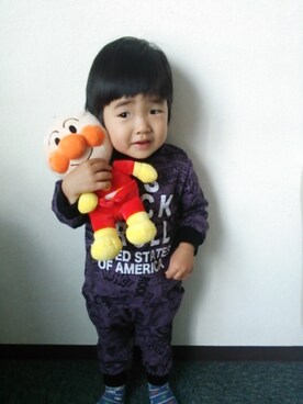 JUNさんのコーディネート