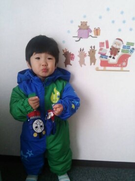 JUNさんのコーディネート