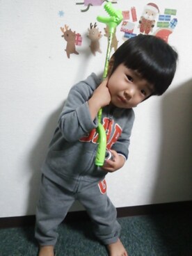 JUNさんのコーディネート