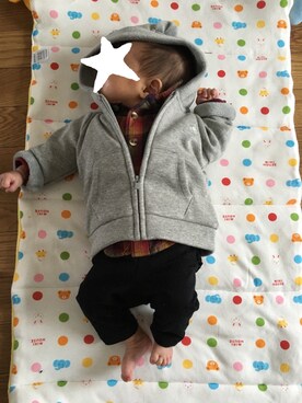 Hiichaさんのコーディネート