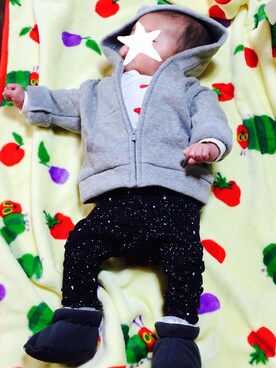 Hiichaさんのコーディネート