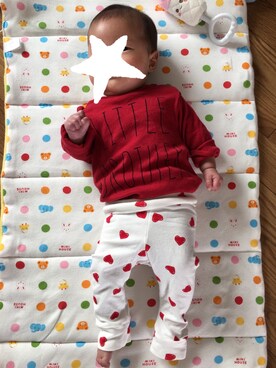 Hiichaさんのコーディネート