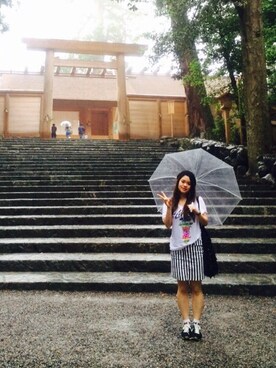 ななほ氏さんのコーディネート