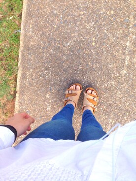 Mavis Chuangさんのコーディネート