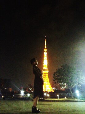 ーーーーさん（レディース・159cm）の春コーディネート