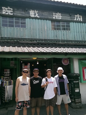 nikakさんのコーディネート