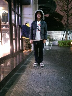 nikakさんのコーディネート