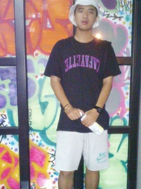 nikakさんのコーディネート