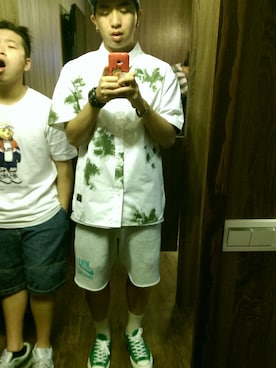 nikakさんのコーディネート