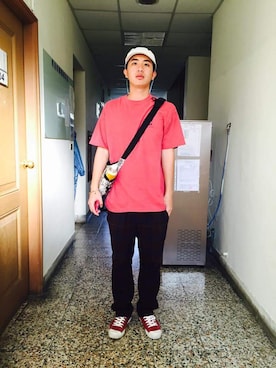 nikakさんのコーディネート