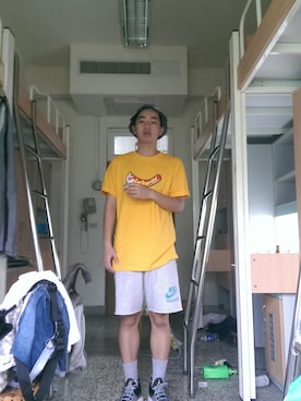 nikakさんのコーディネート