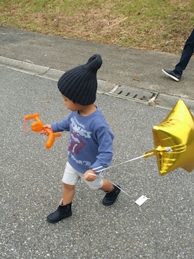 シューさんのコーディネート