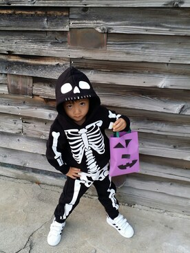 シューさんのコーディネート