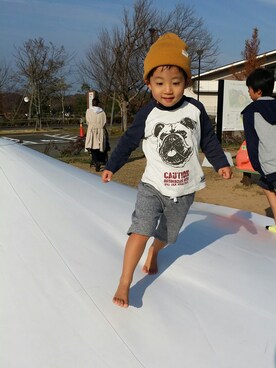 シューさんのコーディネート
