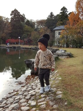 シューさんのコーディネート