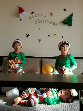 シューさんのコーディネート