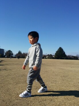 シューさんのコーディネート