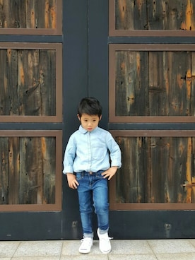 シューさんのコーディネート