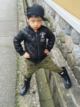 シューさんのコーディネート
