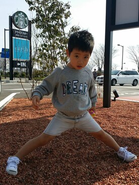 シューさんのコーディネート