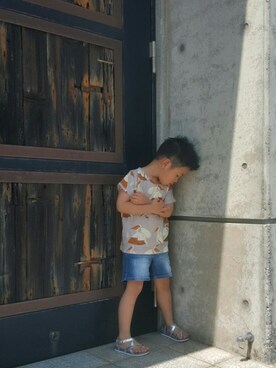 シューさんのコーディネート