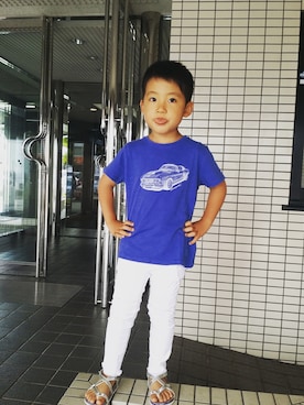 シューさんのコーディネート