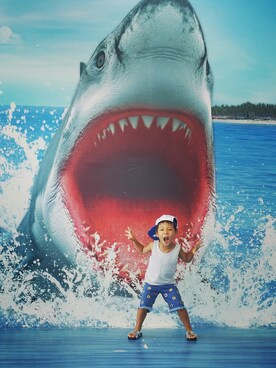 シューさんのコーディネート