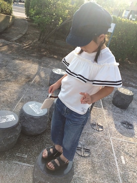 purionさんのコーディネート