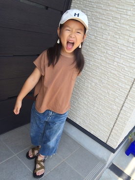 purionさんのコーディネート