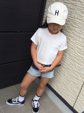 purionさんのコーディネート