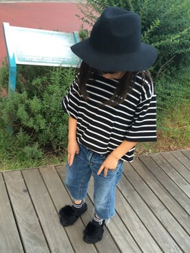 purionさんのコーディネート