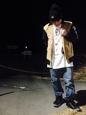 ゆーかりさんのコーディネート