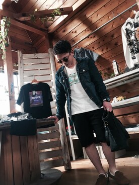 ゆーかりさんのコーディネート