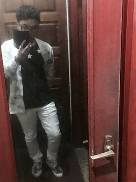 ゆーかりさんのコーディネート