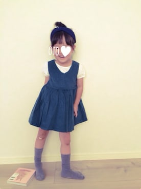 yuccoooo⑅◡̈*さんのコーディネート