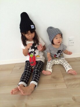 yuccoooo⑅◡̈*さんのコーディネート