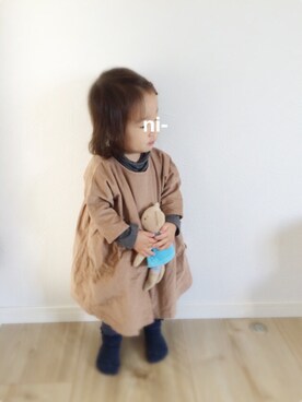 yuccoooo⑅◡̈*さんのコーディネート