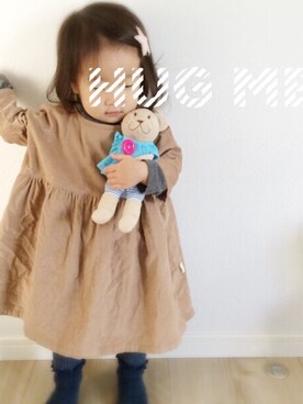 yuccoooo⑅◡̈*さんのコーディネート