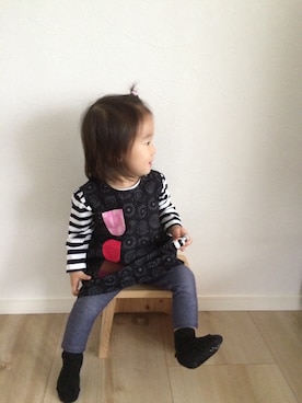 yuccoooo⑅◡̈*さんのコーディネート