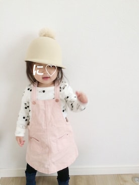 yuccoooo⑅◡̈*さんのコーディネート